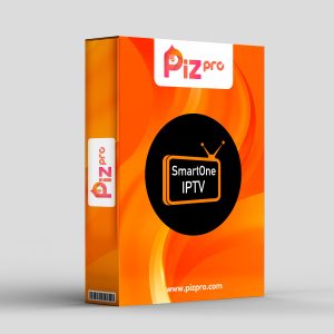 Abonnement annuel de 12 mois pour l'application SMART ONE