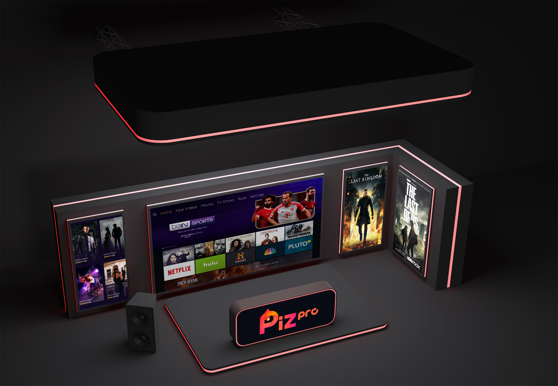 pizpro